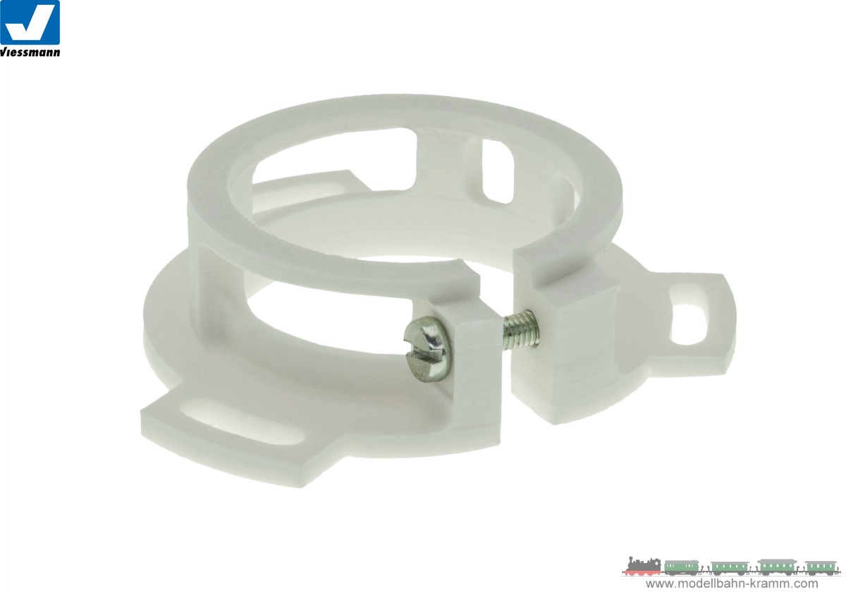 For attaching CarMotion modules, e. g. InduktivCha