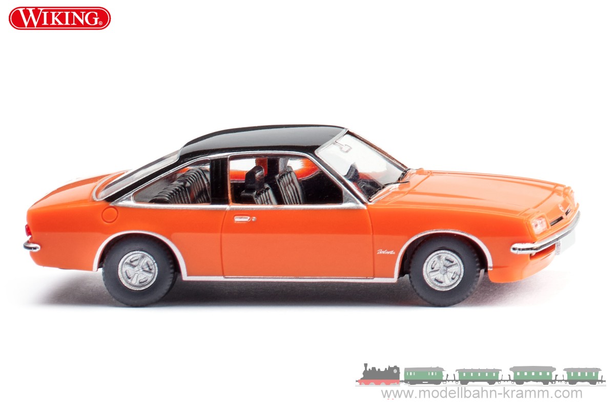 Wiking 023404, EAN 4006190234047: Opel Manta B Berlinetta