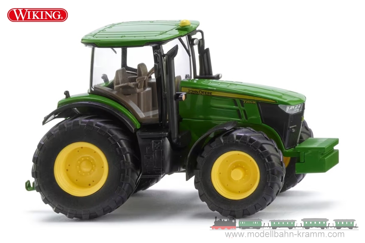 Wiking 035803, EAN 2000075804648: John Deere 7280R