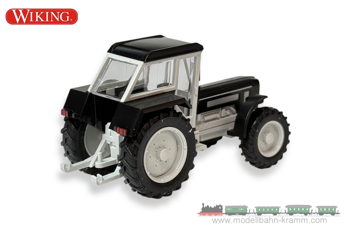 Wiking 087503, EAN 4006190875035: Schlüter Super 1250VL schwarz