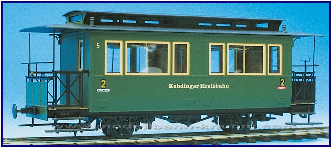Weinert 2575, EAN 4043186025753: Umbaus.f.Fleischm.Magic Train