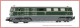 Arnold 2490D, EAN 8425420811890: N digital Diesellok Rh 2050 der ÖBB