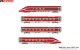 Arnold 2619D, EAN 5063129046903: N digital Trenitalia  4-tlg. Grund-Set Frecciarossa 1000, FS