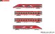 Arnold 2621, EAN 5063129023195: N 4tlg. Hochgeschwindigkeitszug  FrRos1000 VI
