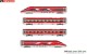 Arnold 2621D, EAN 5063129046927: N digital Trenitalia 4-tlg. Grund-Set Frecciarossa 1000, FS