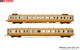 Arnold 2636, EAN 5063129023454: N SNCF DieselTriebWag RGP2 IV