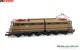 Arnold 2644, EAN 5063129039240: N analog E-Lok Reihe E.645, FS