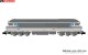 Arnold 2653, EAN 5063129039424: N analog Diesellok CC 72006, SNCF