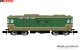 Arnold 2654S, EAN 5063129039455: N Sound Diesellok Reihe D.445, FS