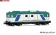 Arnold 2656, EAN 5063129039486: N analog Diesellok Reihe D.445, FS