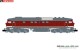 Arnold 2658S, EAN 5063129039530: N Sound Diesellok 132 089-4, DR