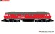 Arnold 2659, EAN 5063129039547: N analog Diesellok 232 573-6, DB Cargo