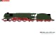 Arnold 2663, EAN 5063129039042: N analog Dampflok BR 18 201 Kohletender, DR