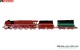 Arnold 2664, EAN 5063129039066: N analog Dampflok 18 201 Öltender