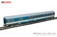 Arnold 4361, EAN 5055286683916: ALEX, restaurant coach ARm217, blue/white livery, period VI