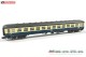 Arnold 4363, EAN 5055286683947: N Reisezugwagen 2. Klasse der DB