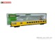 Arnold 4392, EAN 5055286701849: N Funkmesswagen DB AG