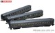 Arnold 4402, EAN 5055286698323: N Set TrainBleu Reisezugwagen 3-teilig CIWL