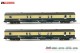 Arnold 4418, EAN 5055286703805: N Set Postwagen Post-mrz 2-teilig DBP