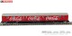 Arnold 4428, EAN 5063129015268: N Postwagen (ex Post-mr-a) Coca Cola SVG
