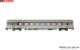 Arnold 4442, EAN 5063129014827: N Reisezugwagen Cisalpin SNCF