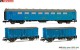 Arnold 4457, EAN 5063129014919: N 3er Set Tajo de Vía RENFE