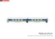 Arnold 4463, EAN 5063129015602: N 2er Ergänzungsset Talgo 200 RENFE