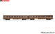 Arnold 4479, EAN 5063129024611: N 2-tlg. Zugpackung aus Wagen des Typs 5000 RENFE