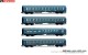 Arnold 4481, EAN 5063129024505: N 4-tlg. Set Tourex Nr. 2/2 DR
