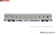 Arnold 4502, EAN 5063129039745: N TEE-Reisezugwagen A8u Mistral Nizza – Paris SNCF