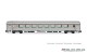 Arnold 4503, EAN 5063129039752: N TEE-Reisezugwagen A8tu Mistral Nizza – Paris SNCF