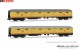 Arnold 4506, EAN 5063129039110: N 2-tlg. Set Postwagen RENFE