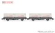 Arnold 6421, EAN 5055286663079: N Set Flachwagen 2-teilig der RENFE