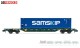 Arnold 6457, EAN 8425420812651: N Containerwagen der CEMAT
