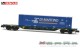 Arnold 6585, EAN 5055286698521: N Containertragwagen Di Martino, FS