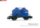 Arnold 6597, EAN 5063129015817: N 2er Set Silowagen Ucs Ausiliare FS