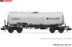 Arnold 6605, EAN 5063129014407: N 2er Set Kesselwagen Nacco/Solvay SNCF