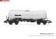 Arnold 6606, EAN 5063129014414: N Kesselwagen Uahs Algeco SNCF