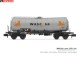 Arnold 6627, EAN 5063129015206: N Kesselwagen Fuerza Naranja WASCOSA
