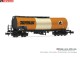 Arnold 6632, EAN 5063129016081: N Kesselwagen Turmöl ÖBB