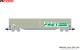 Arnold 6636, EAN 5063129015732: N Schiebewandwagen FRET SNCF