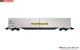 Arnold 6638, EAN 5063129015756: N Schiebewandwagen Transwaggon CH-TWA