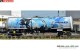 Arnold 6687, EAN 5063129024840: N 3-tlg. Set Kesselwagen MAD D-BAS