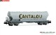 Arnold 6706, EAN 5063129039820: N 4-achs. Güterwagen Cantalou SNCF