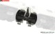 Arnold 8063, EAN 5063129046989: H0 Set x 10 - ARNOLD Magnetkupplungen (N und TT)
