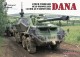 Academy TG-DANA, EAN 2000003441068: Buch: Tankograd in Detail - DANA
