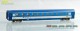 Arndt Spezial-Modelle 195424, EAN 2000075220066: EuroCity-Abteilwagen 2. Klasse, Bauart Bmz 241, CD