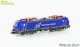 Arndt Spezial-Modelle 30166, EAN 2000075603333: E-Lok BR 193 Vectron WRS, Ep.