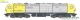 Arndt Spezial-Modelle 79110, EAN 2000075977854: H0 AC digital Diesellok ME26-10 Dispolok