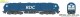 Arndt Spezial-Modelle 79120, EAN 2000075977915: H0 AC digital Diesellok DE2700 RDC